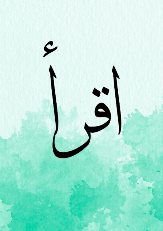 Iqra Print