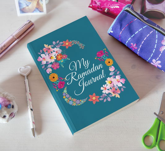 My Ramadan Journal