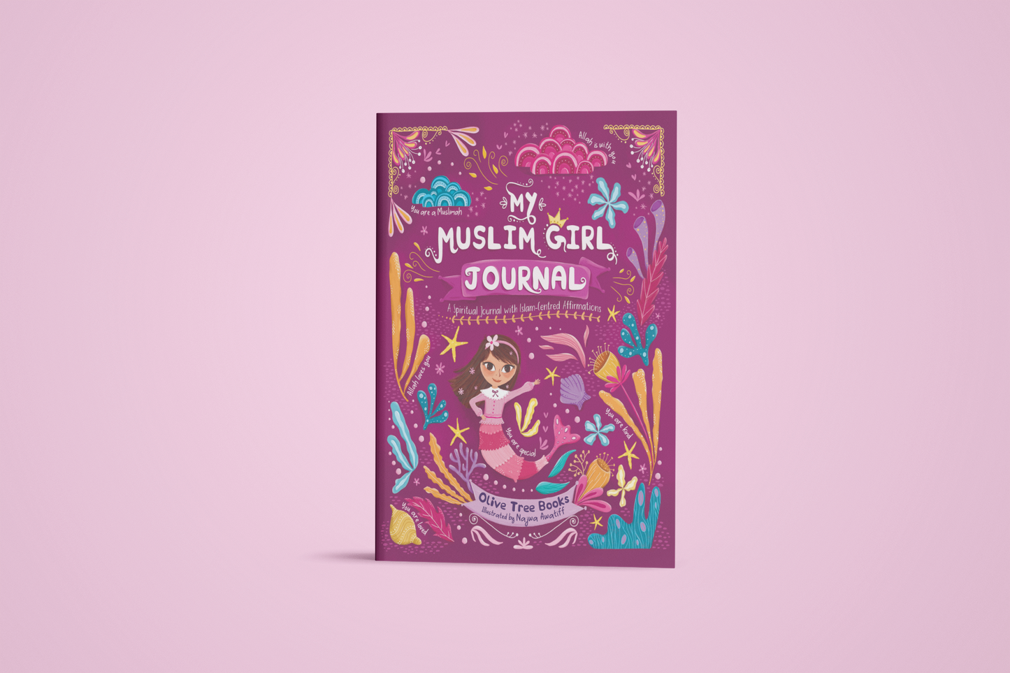 My Muslim Girl Journal